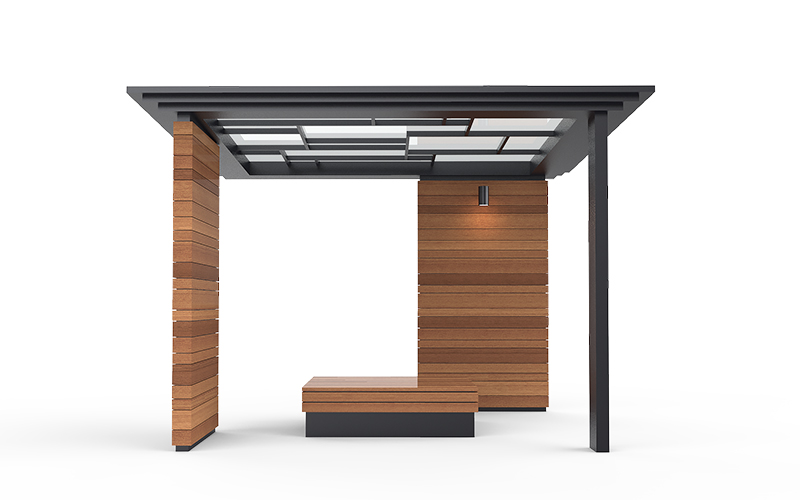 Landscape Facilities